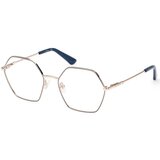 Guess GU2934 092 ONE SIZE (54) Zlata/Kristalna Cene