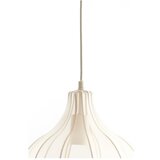 Light & Living Bež viseća svjetiljka s tekstilnim sjenilom ø 29 cm Elati – | shoptok.hr