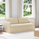 SOFA Krema 195 x 82 x 85 cm Metal | shoptok.hr