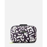 Rip Curl Cosmetic bag F-LIGHT ULTIMATE BEAUTY CASE Washed Black | ePonuda.com