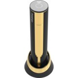 Prestigio Maggiore automatski otvarač za vino, do 70 boca po punjenju, crno-zlatni Slike