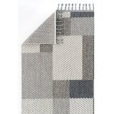 Conceptum Hypnose tepih Bukle 1403, 120x500 cm, siva | Eponuda.ba