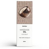 Satisfyer High-Quality Massage Oil Coconut 250ml | shoptok.hr