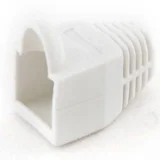 BT5WH/5 Kapice za LAN konektore white (pakovanje 100 kom)