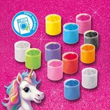 Ses Creative Jednorog – set za ukrašavanje noktiju | shoptok.hr