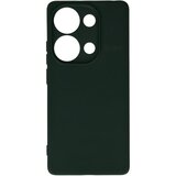  ORG Silicone Case V2 za Redmi Note 13 PRO tamno zelena | Eponuda.ba
