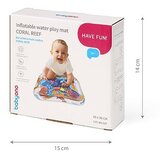 BabyOno 827 podloga za igru ​​u vodi za dojenčad | shoptok.hr