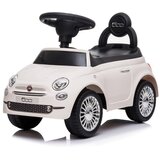  Dječja guralica Fiat 500 - bijela | shoptok.hr