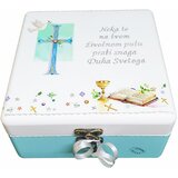  Poklon za krizmanike Kutija uspomena Š16572 | shoptok.hr