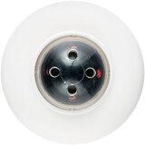 Canpol Sensory Rattle zvečka s grickalicom Red 1 kom | shoptok.hr