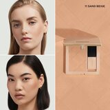 Burberry Beyond Wear Outdoor Blush rdečilo v prahu odtenek 11 Sand Beige 9 g Slike