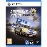 Sony Autobahn Police Simulator 3 /PS5 | Eponuda.ba