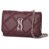Steve Madden CRY BENDUE Crvena Cijene