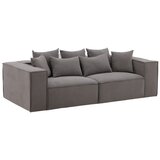 Vind Collection Vind Gillholmen trosjed 232 cm, sivi Slike