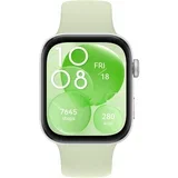 sw fit 3 green pametni sat