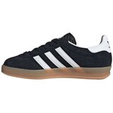 Adidas Gazelle Indoor J JQ8701 Crna | shoptok.hr