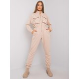 ex moda Jumpsuit-EM-KO-636.98-beige | shoptok.hr