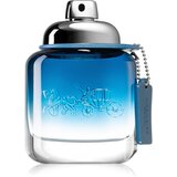 Coach Blue Man toaletna voda za moške 40 ml | Shoptok.si