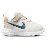 Nike Poslovni čevlji ZAPATILLAS NIO REVOLUTION 6 DD1094 Rdeča | Shoptok.si