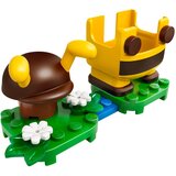 Lego Super Mario™ paket z močjo Maria čebele 71393 | Shoptok.si