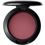 Mac Powder Blush rdečilo za obraz 6 g odtenek Harmony za ženske | Shoptok.si