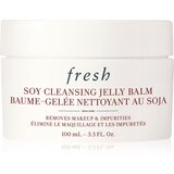 Fresh Soy Cleansing Jelly Balm balzam za skidanje šminke i čišćenje 100 ml Cijene