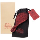 Fifty Shades of Grey Pedeset nijansi sive - Paskoló (crno-crveno) | shoptok.hr