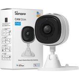 SONOFF notranja videonadzorna kamera S-CAM, 1080P, Wi-Fi | Shoptok.si