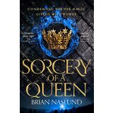 Pan Macmillan Brian Naslund - Sorcery of a Queen | ePonuda.com