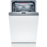 Bosch Popolnoma vgradni pomivalni stroj SPV4XMX20E | Shoptok.si