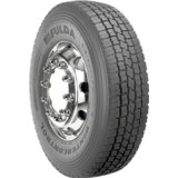 Fulda zimska 315/70R22.5 WINTERCONTROL 154K152L | Shoptok.si