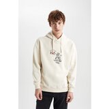 Defacto Comfort Fit Printed Sweatshirt | shoptok.hr