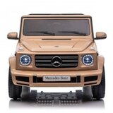  D?ip Mercedes G63 Licenca - Braon 066239 Cene