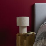 Brilliant Stona lampa TEDDY 1xE27/25W/230V krem boje | Eponuda.com