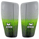 Erima Kostobran Bionic Guard Tube Black/Grey/Green