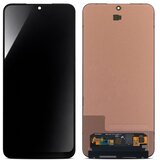Samsung Steklo in LCD zaslon za Galaxy S25 FE / SM-S731, originalno, brez okvirja Cene