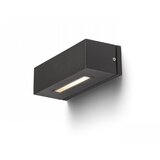 Red Design Rendl-R10439 - Spoljašnja zidna svetiljka WOOP 1xR7s/48W/230V IP54 | Eponuda.com