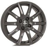 RIAL alu platišča A15 4x100 ET38 6,5x15 MILANO 63,3 | Shoptok.si
