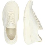 Nike Tekaški čevelj 'Free' bela / volneno bela | Shoptok.si