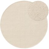  Tepih Rocco White Round Cijene