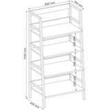  Regal OLSEN A - MDF | shoptok.hr