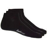 Eastbound čarape avellino socks 3PACK EBUS768-BLK cene