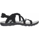 Mckinley AHTRA W, ženske sandale, crna 415170 Cene