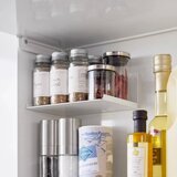 YAMAZAKI Kovinski organizator za začimbe Tower – | Shoptok.si