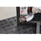 SIT 0509 Čelična četka pljosnata pletena ravna M14 fi150 *22,2 | Eponuda.com