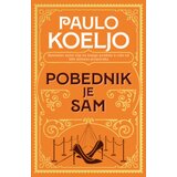 Laguna Pobednik Je Sam - Mek Povez - Paulo Koeljo ( 15510 ) Cene