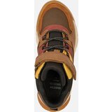 Geox Flexyper Pro Boy B Brown Boys' Ankle Boots - Boys | Shoptok.si
