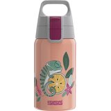 Sigg Stainless Steel Shield ONE Kids 0,5 l - Flora Cene