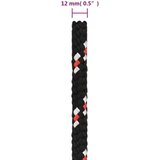  Vrv za čoln bela 12 mm 25 m polipropilen, (21040001) | Shoptok.si