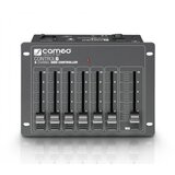 Cameo CONTROL 6 - 6 Kanalni DMX kontroler - - Audio-Kondric | Shoptok.si